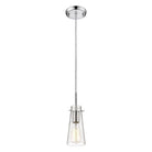 Z-Lite - Monte Mini Pendant - Lights Canada