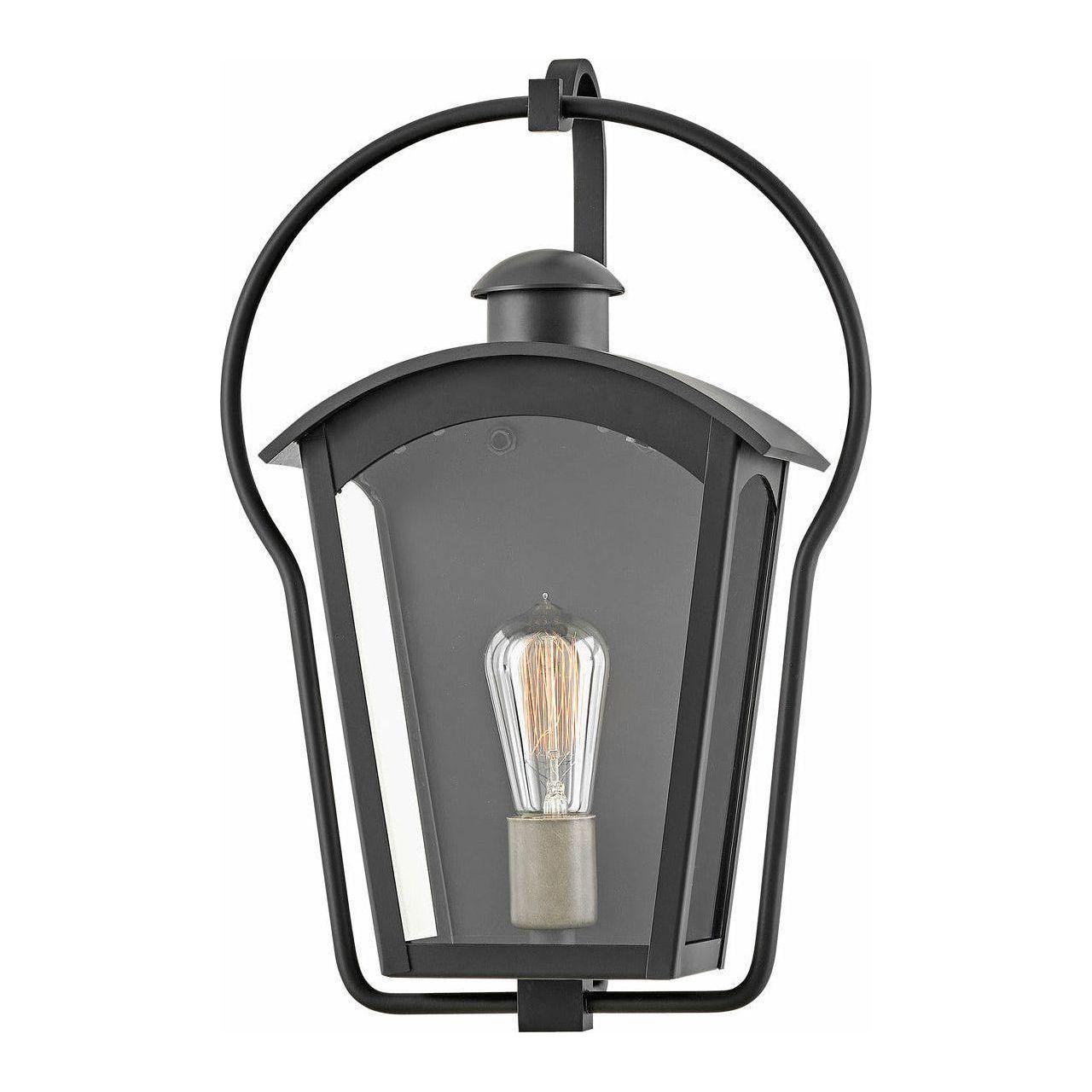 Hinkley - Hinkley Yale Outdoor Wall Light - Lights Canada