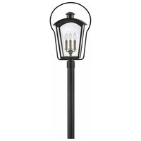 Hinkley Yale Post Light