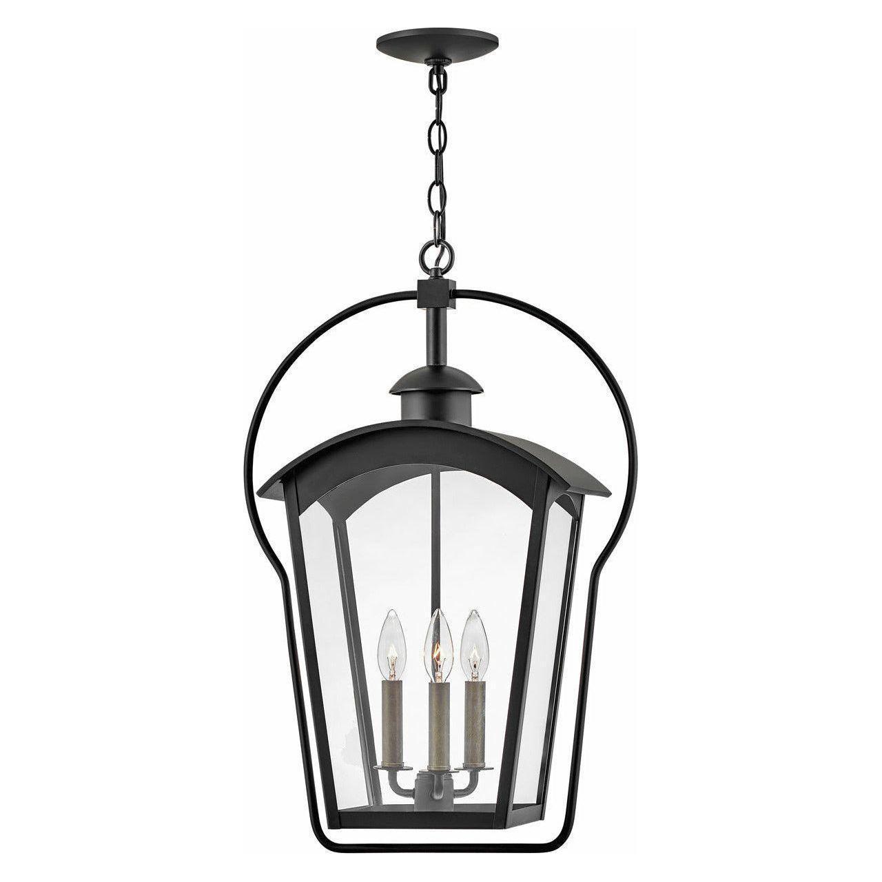 Hinkley - Hinkley Yale Outdoor Pendant - Lights Canada