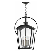 Hinkley Yale Outdoor Pendant