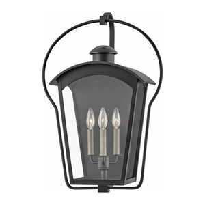 Hinkley - Hinkley Yale Outdoor Wall Light - Lights Canada