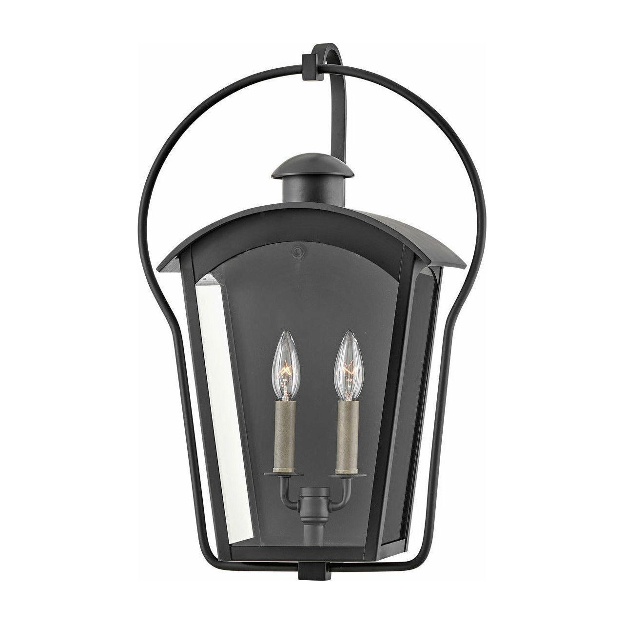 Hinkley - Hinkley Yale Outdoor Wall Light - Lights Canada