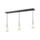 Z-Lite - Monte Linear Suspension - Lights Canada