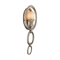 Embrace Sconce