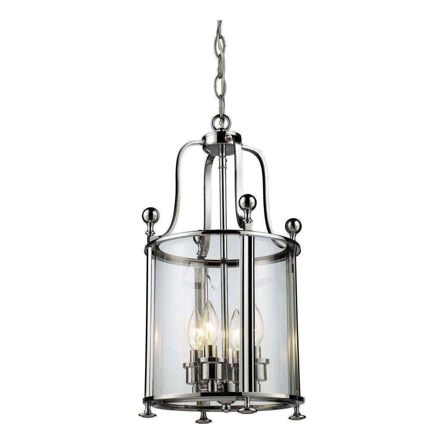 Z-Lite - Wyndham Pendant - Lights Canada