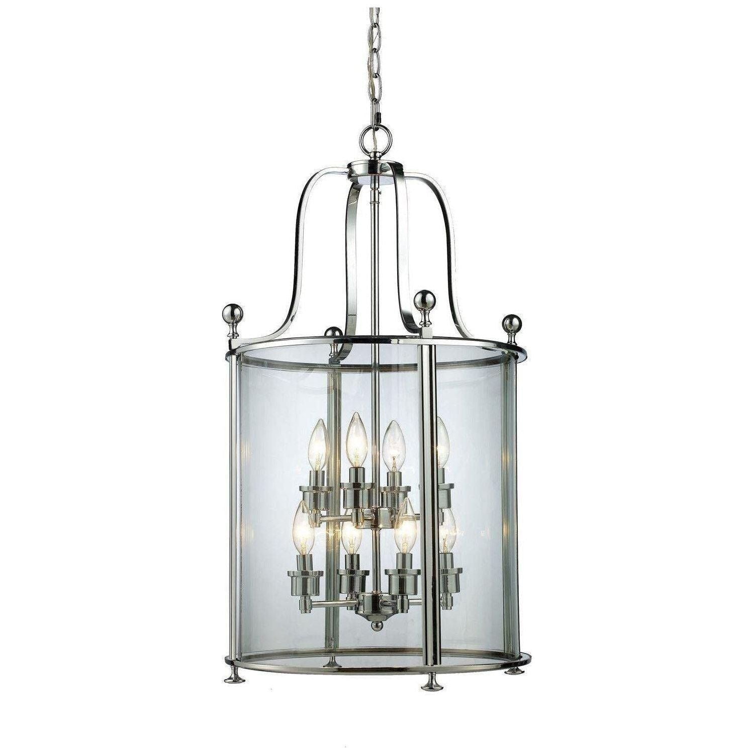 Z-Lite - Wyndham Pendant - Lights Canada