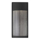 Hinkley - Shelter Outdoor Wall Light - Lights Canada