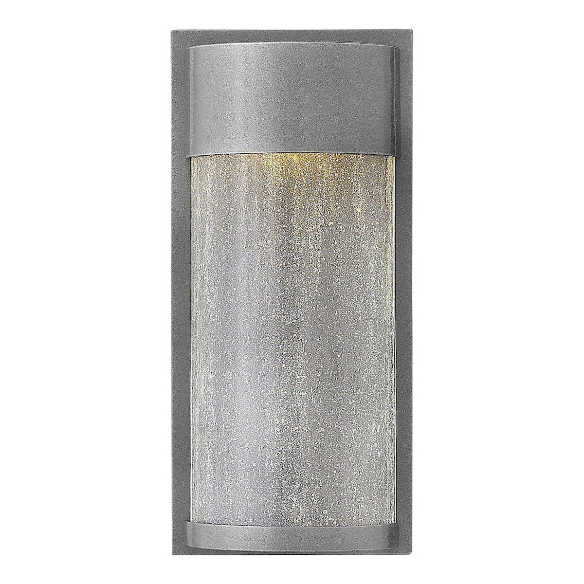 Hinkley - Shelter Outdoor Wall Light - Lights Canada