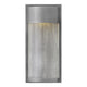 Hinkley - Shelter Outdoor Wall Light - Lights Canada