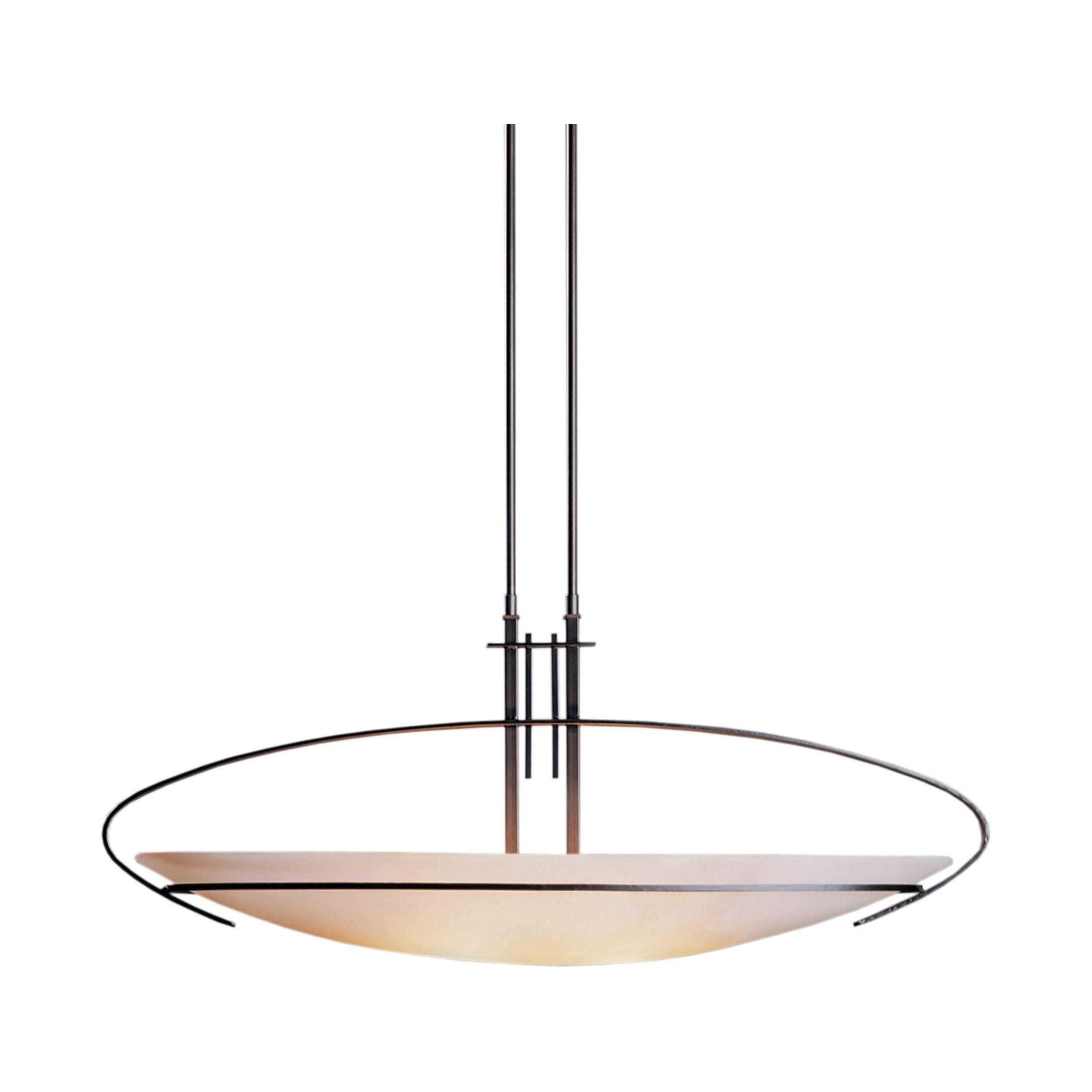 Hubbardton Forge - Mackintosh Pendant - Lights Canada