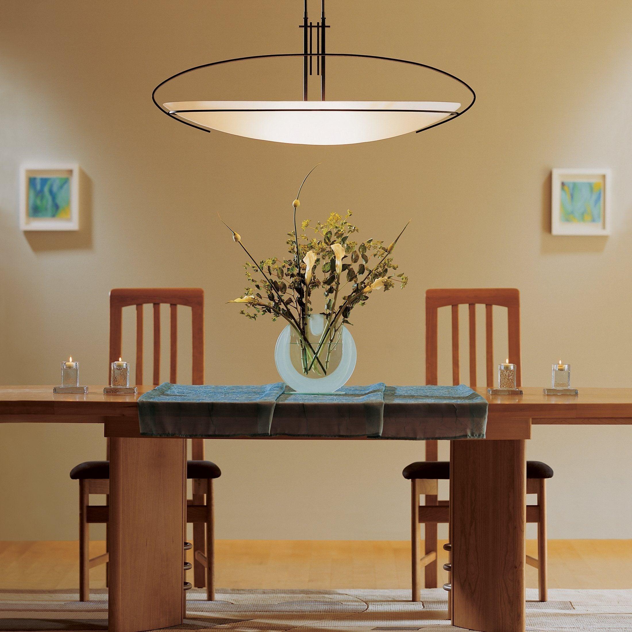 Hubbardton Forge - Mackintosh Pendant - Lights Canada