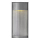 Hinkley - Shelter Outdoor Wall Light - Lights Canada