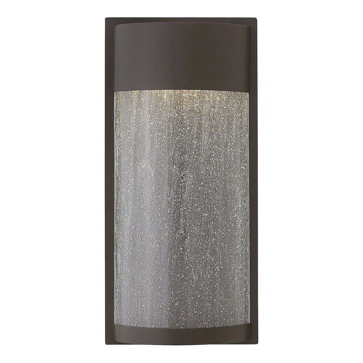 Hinkley - Shelter Outdoor Wall Light - Lights Canada