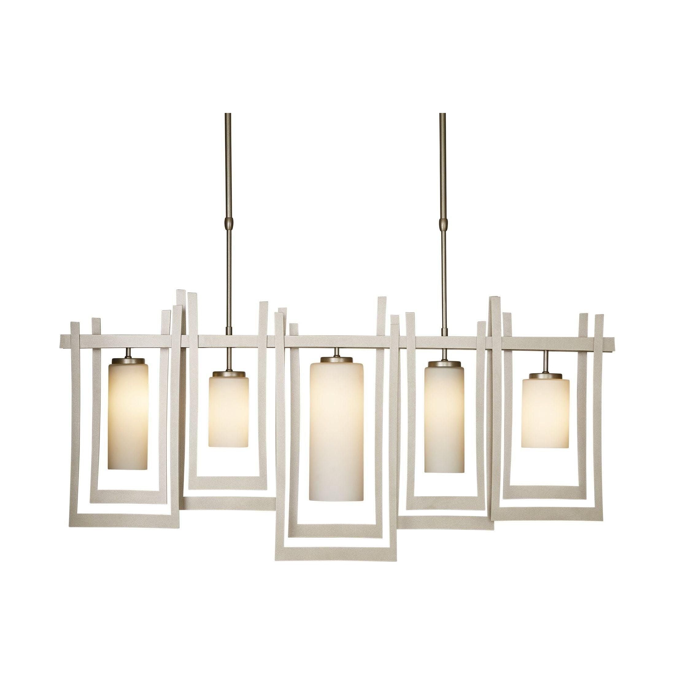 Hubbardton Forge - Chime Linear-Suspension - Lights Canada