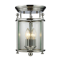 Wyndham Flush Mount