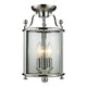 Z-Lite - Wyndham Semi Flush Mount - Lights Canada