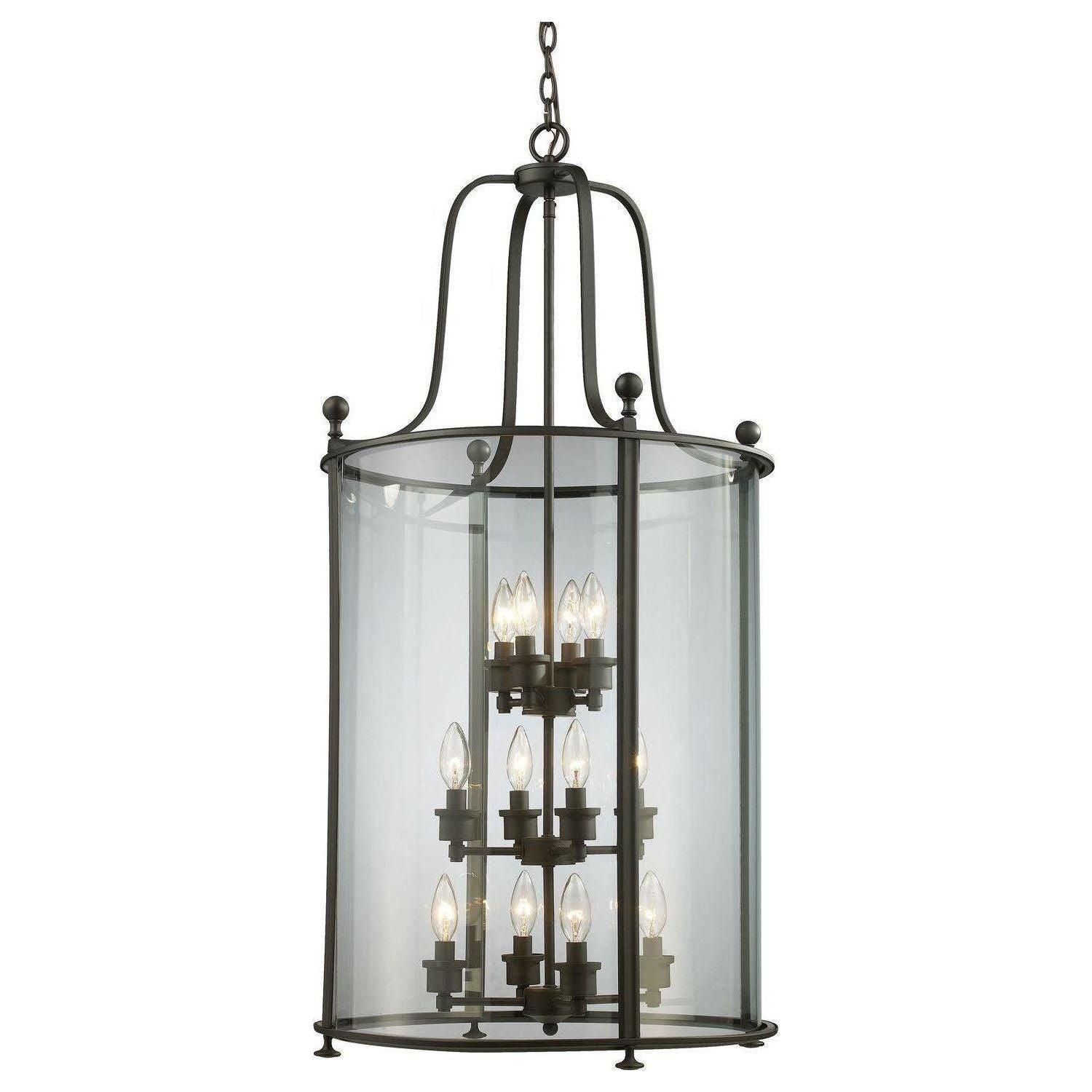 Z-Lite - Wyndham Pendant - Lights Canada