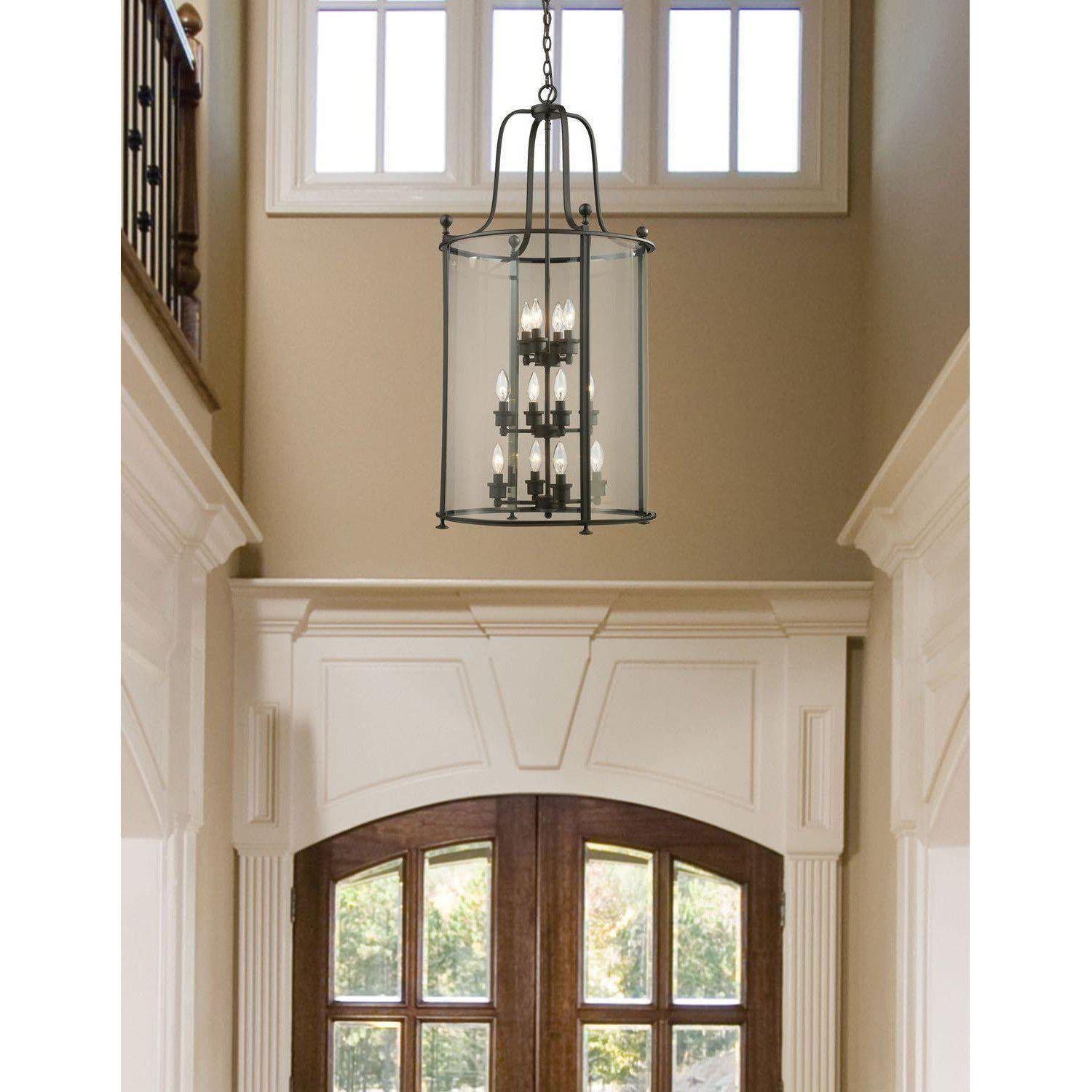 Z-Lite - Wyndham Pendant - Lights Canada