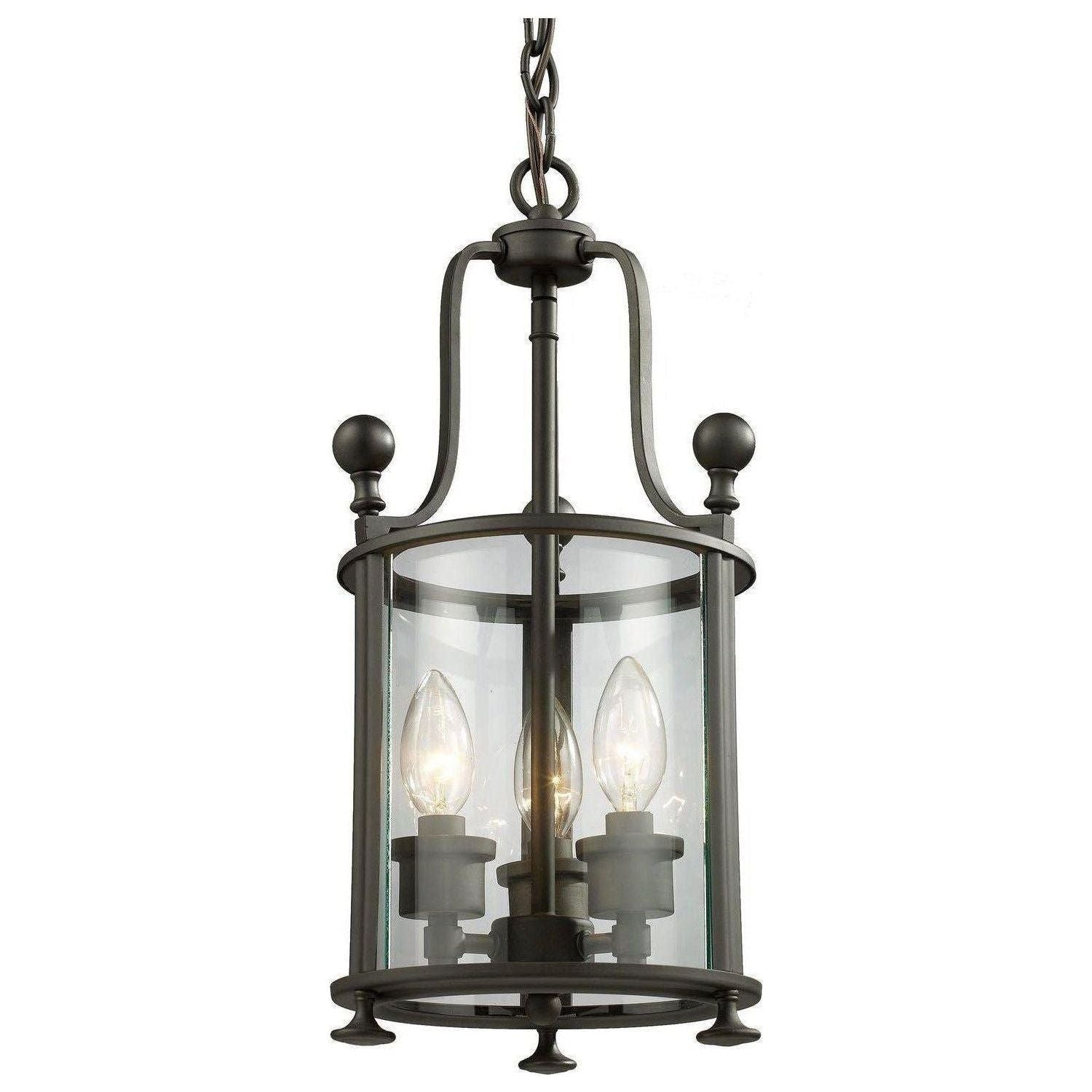 Z-Lite - Wyndham Pendant - Lights Canada