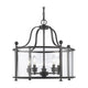 Z-Lite - Wyndham Pendant - Lights Canada