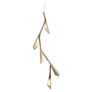 Hubbardton Forge - Quill Pendant - Lights Canada