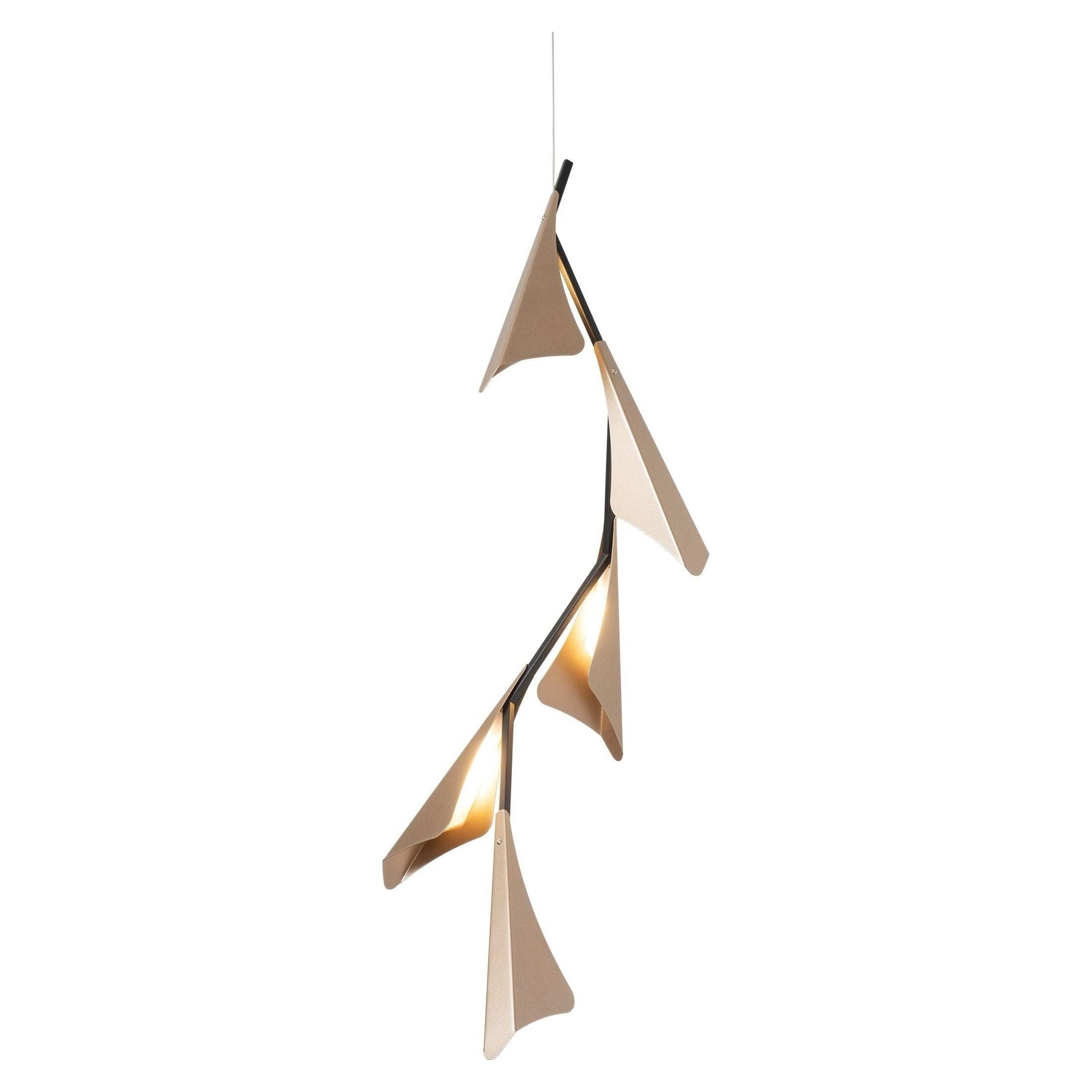 Hubbardton Forge - Plume Pendant - Lights Canada