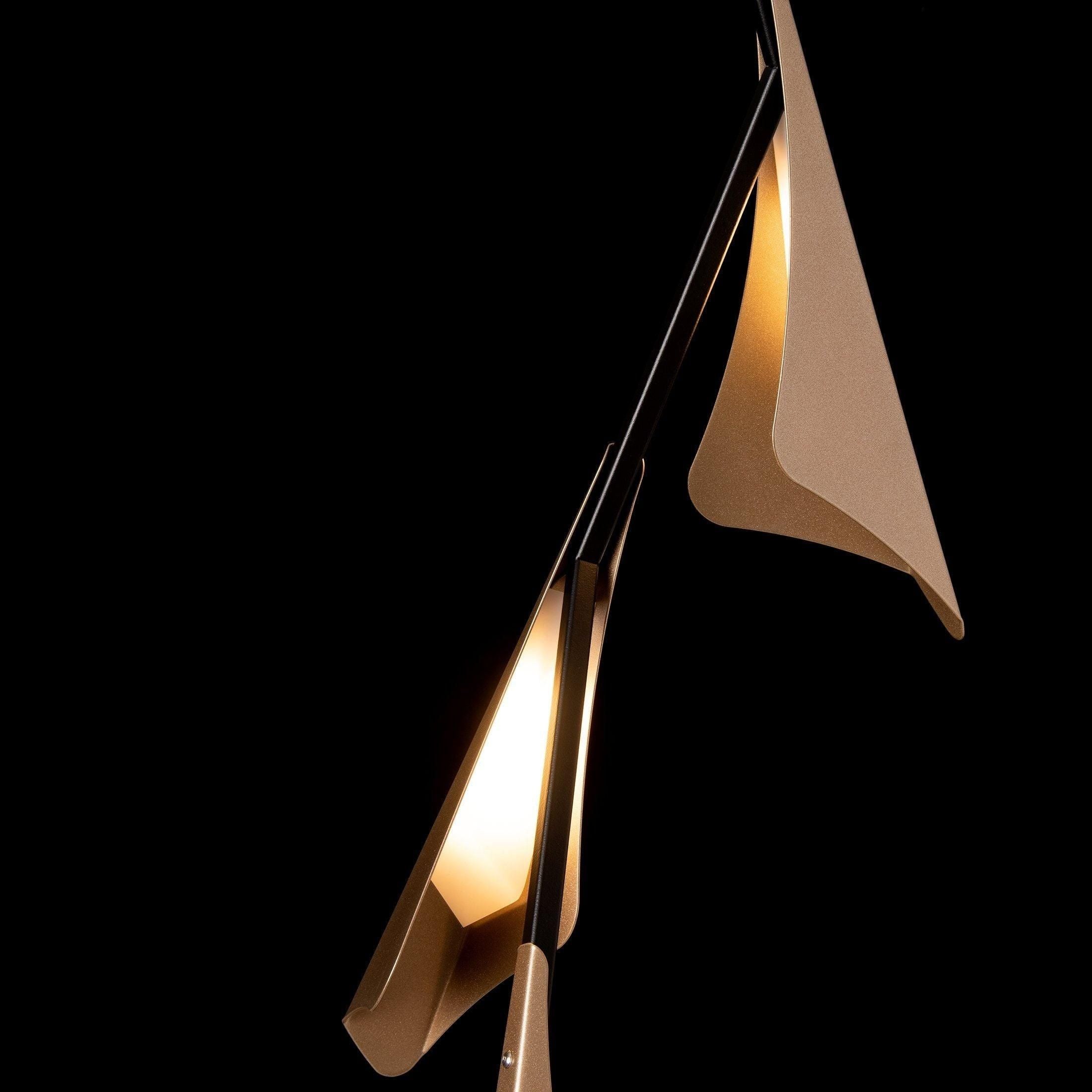 Hubbardton Forge - Plume Pendant - Lights Canada