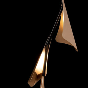 Hubbardton Forge - Plume Pendant - Lights Canada