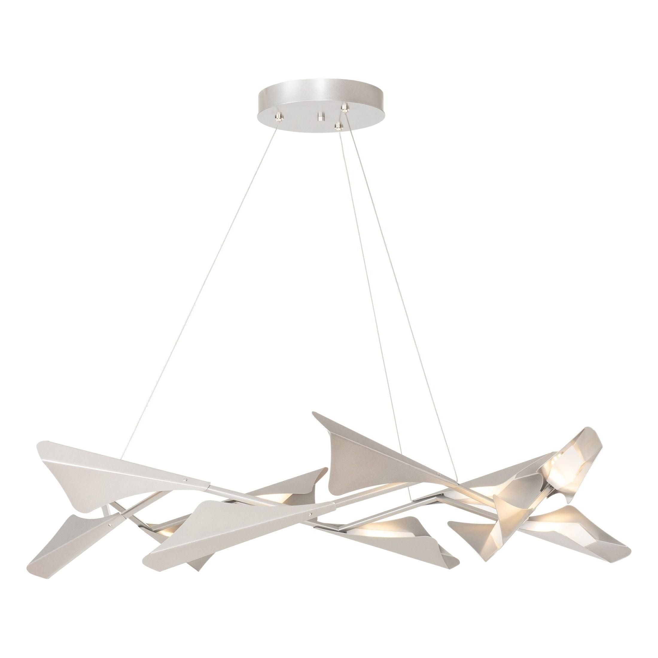 Hubbardton Forge - Plume Pendant - Lights Canada