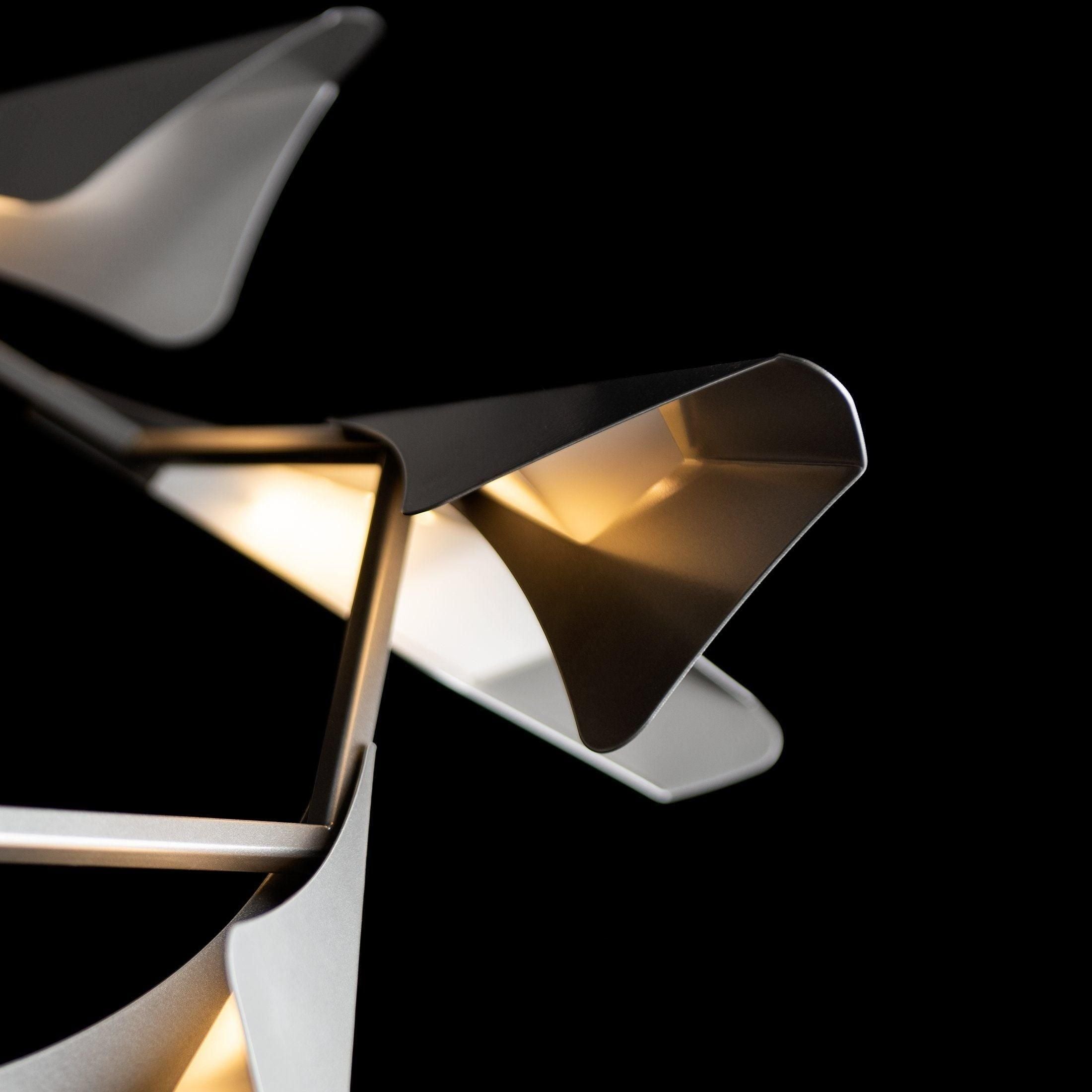 Hubbardton Forge - Plume Pendant - Lights Canada