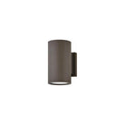 Hinkley - Hinkley Silo Outdoor Wall Light - Lights Canada