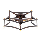 Maxim Lighting - Wellington Flush Mount - Lights Canada