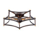 Maxim Lighting - Wellington Flush Mount - Lights Canada