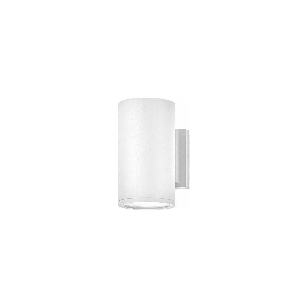 Hinkley - Hinkley Silo Outdoor Wall Light - Lights Canada