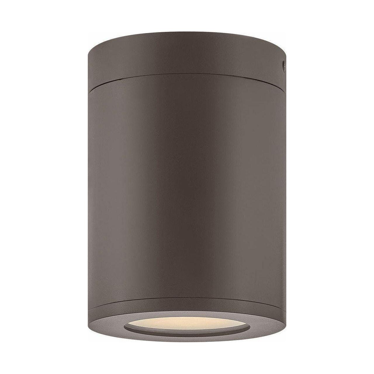 Hinkley - Hinkley Silo Outdoor Ceiling Light - Lights Canada