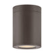 Hinkley - Hinkley Silo Outdoor Ceiling Light - Lights Canada