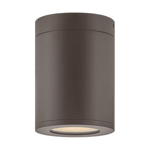 Hinkley Silo Outdoor Ceiling Light