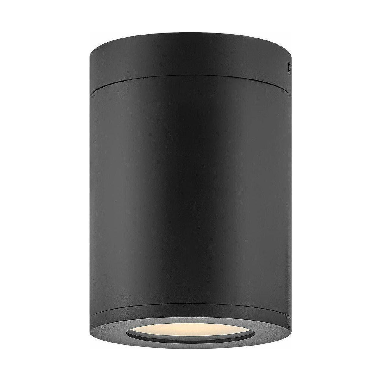Hinkley - Hinkley Silo Outdoor Ceiling Light - Lights Canada