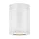 Hinkley - Hinkley Silo Outdoor Ceiling Light - Lights Canada