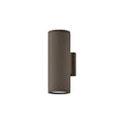 Hinkley - Hinkley Silo Outdoor Wall Light - Lights Canada