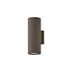 Hinkley - Hinkley Silo Outdoor Wall Light - Lights Canada
