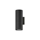 Hinkley - Hinkley Silo Outdoor Wall Light - Lights Canada