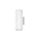 Hinkley - Hinkley Silo Outdoor Wall Light - Lights Canada