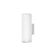 Hinkley - Hinkley Silo Outdoor Wall Light - Lights Canada
