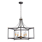 Maxim Lighting - Wellington Pendant - Lights Canada