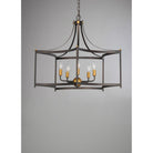 Maxim Lighting - Wellington Pendant - Lights Canada