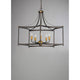 Maxim Lighting - Wellington Pendant - Lights Canada