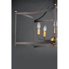 Maxim Lighting - Wellington Pendant - Lights Canada