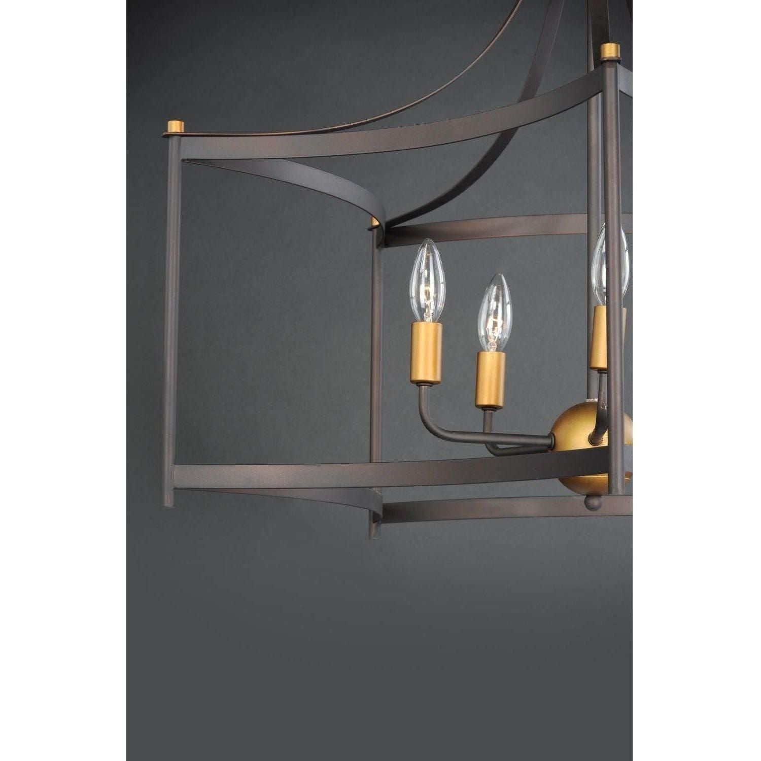 Maxim Lighting - Wellington Pendant - Lights Canada